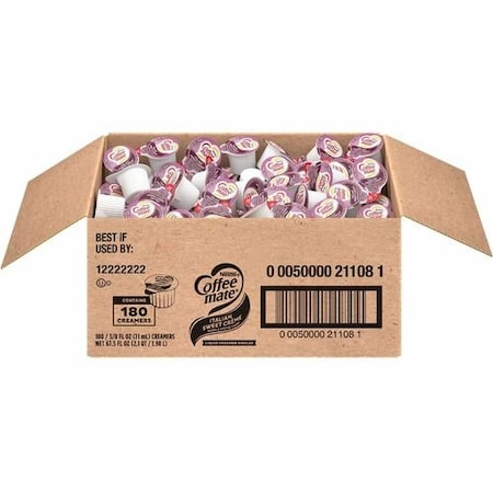 Nestle CREAMER, ITSWEETCREME, 180CT,  NES21108